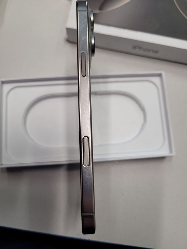 iPhone 16 pro max Код:01-200862700. Зображення 6