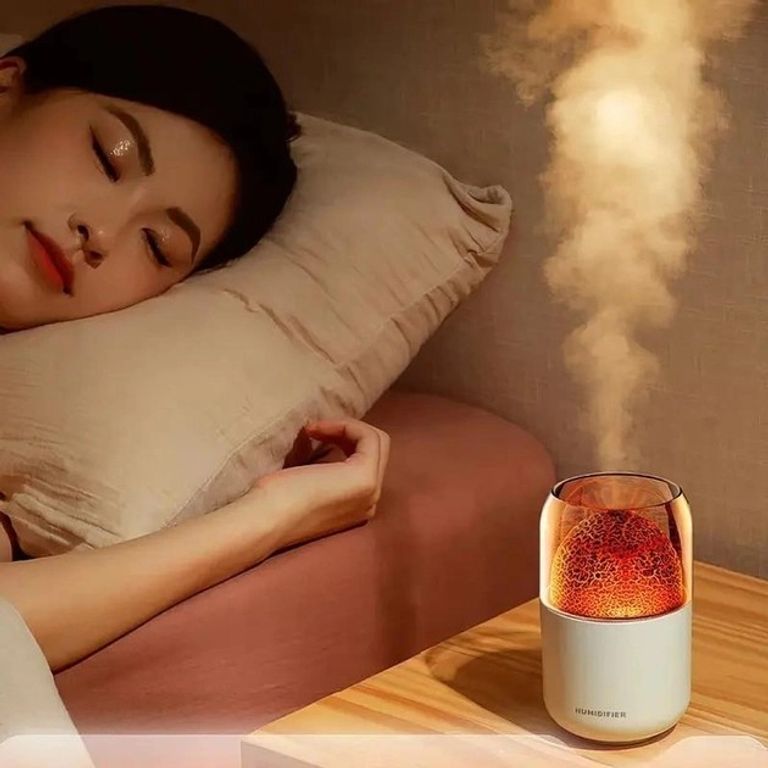 Дешиво Humidifier JSQ-2 с ломбарда