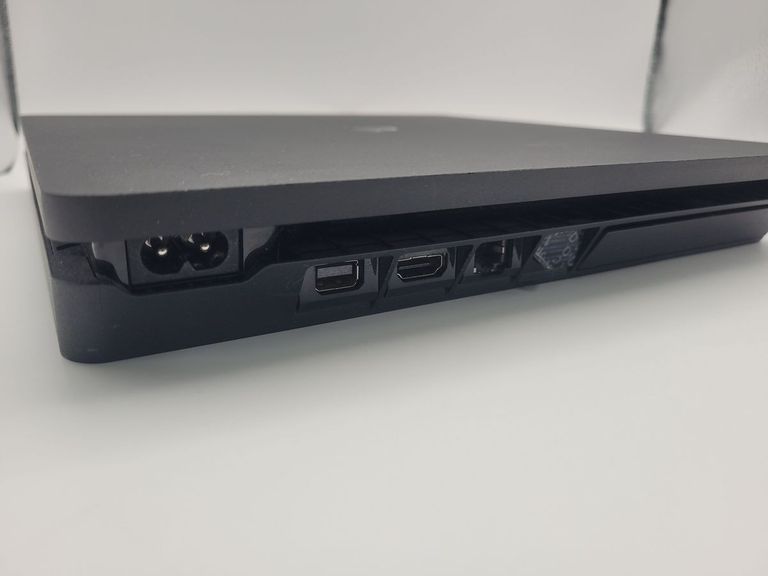 Дешево Sony playstation 4 slim 500gb з ломбарду