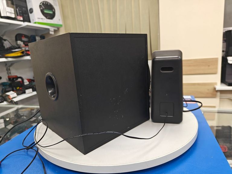 Trust tytan 2.1 Код:01-200865346. Зображення 5