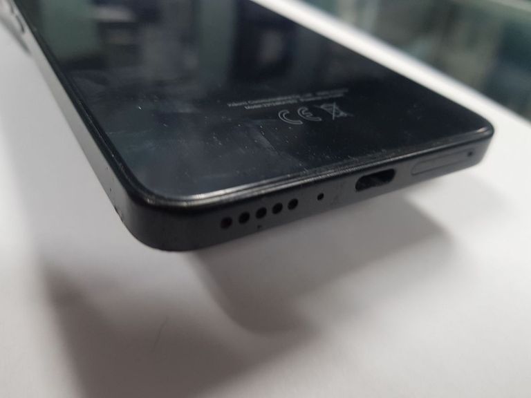 Дешево Xiaomi redmi note 13 4g 8/256gb з ломбарду