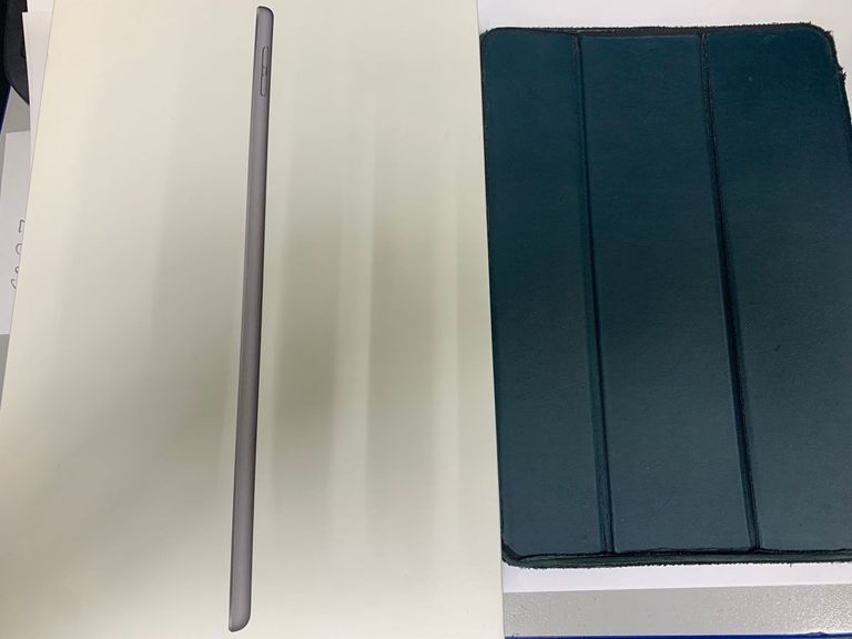 Apple ipad 8 wifi 32gb 4g Код:01-200867013. Зображення 8