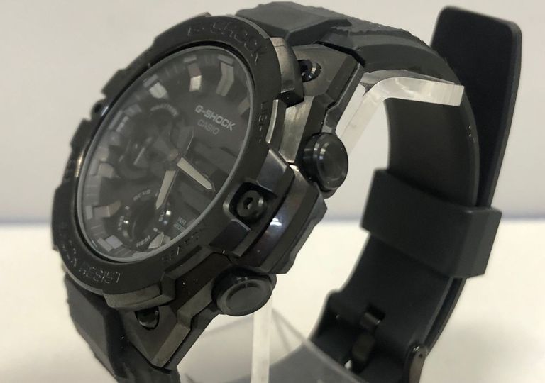 Оголошення Casio gst-b400 Б/У