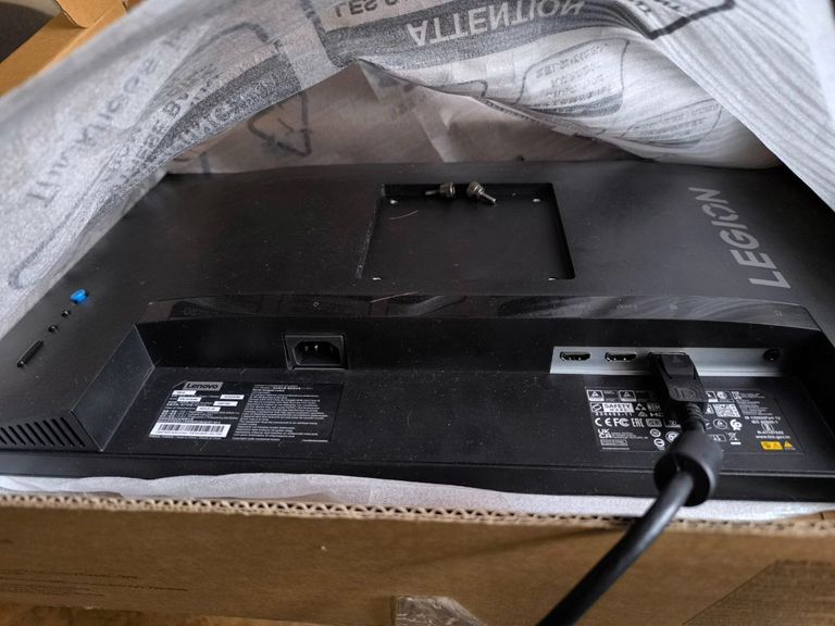 Купити Lenovo legion r25i 30 Б/У