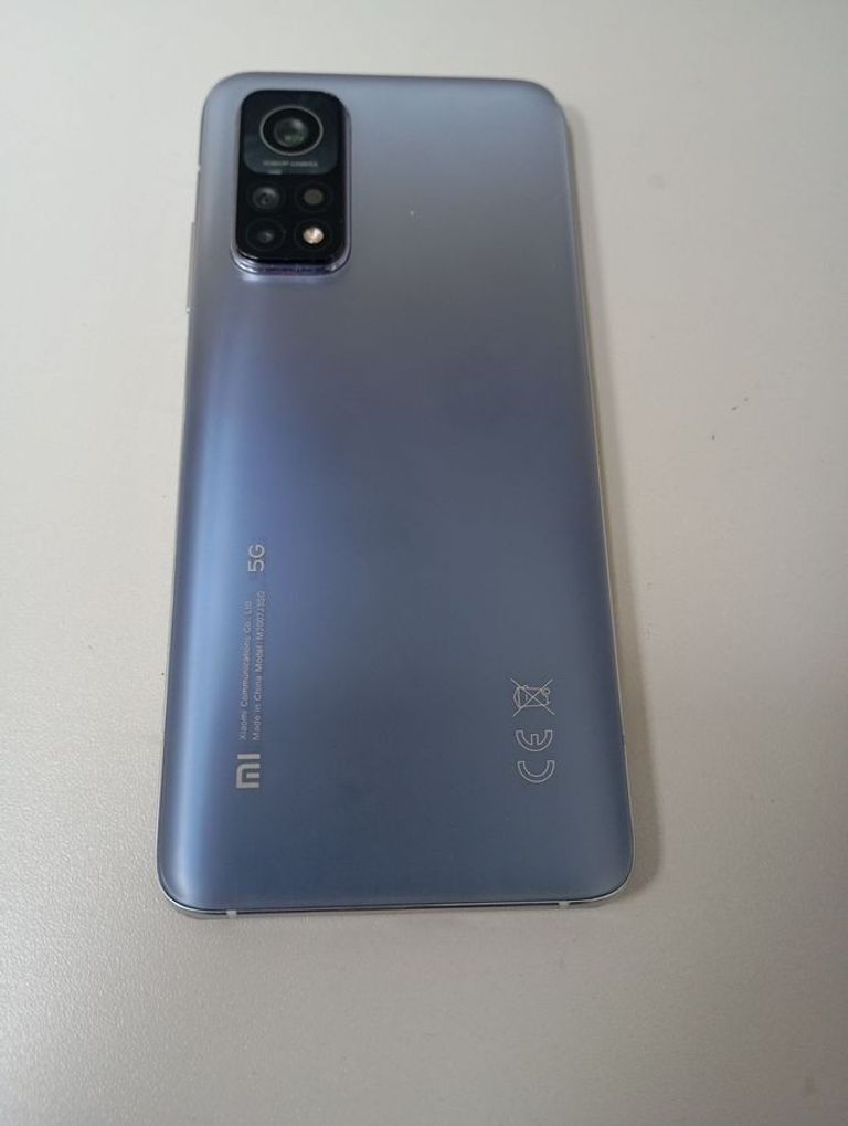 Xiaomi mi 10t pro 8/256gb Код:01-200868070. Зображення 6