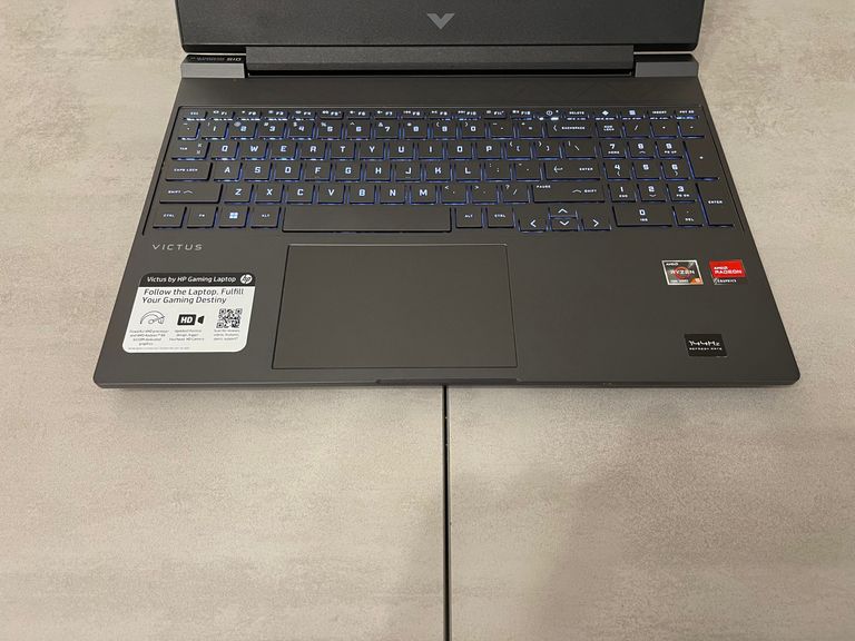 HP Victus 15 15z-fb100, 15,6" Код:null. Зображення 4