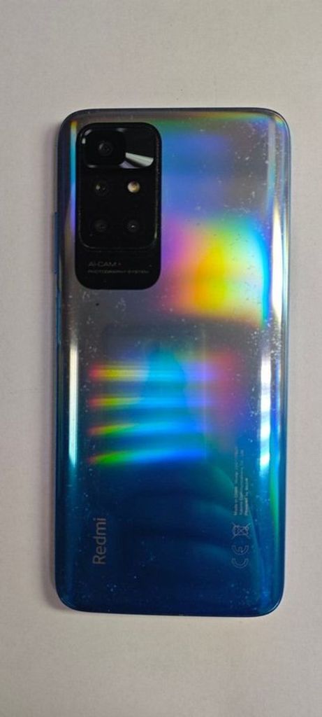 Xiaomi redmi 10 2022 4/64gb Код:01-200869028. Зображення 5