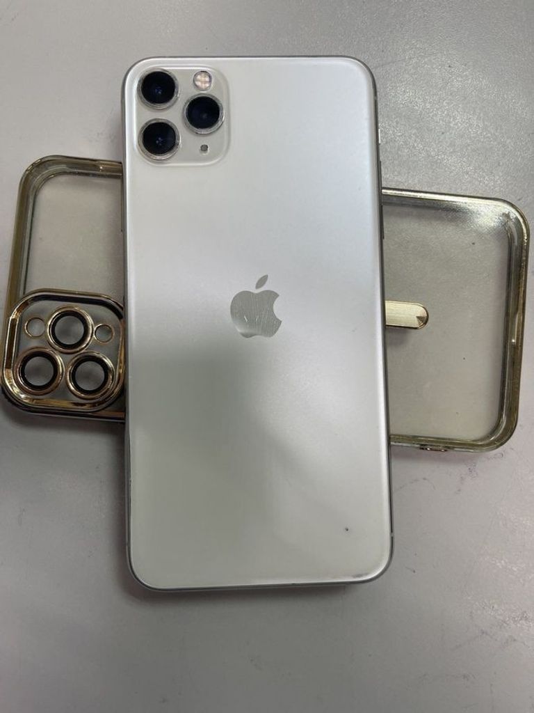 Объявление Apple iphone 11 pro max 256gb Б/У