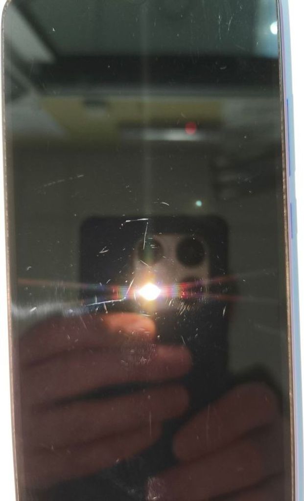 Xiaomi redmi 9a 2/32gb Код:01-200868530. Зображення 5