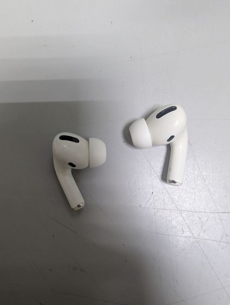 Розпродаж Apple AirPods Pro (MWP22), продавець Техноскарб
