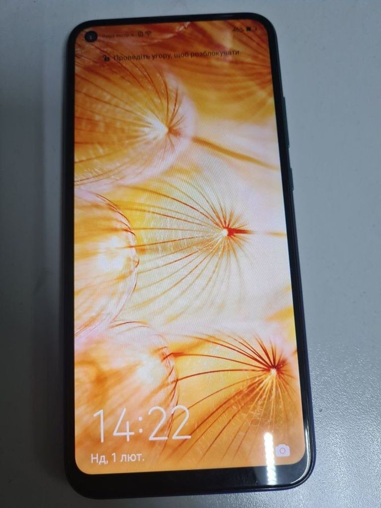 Дешиво Huawei p40 lite e 4/64gb с ломбарда