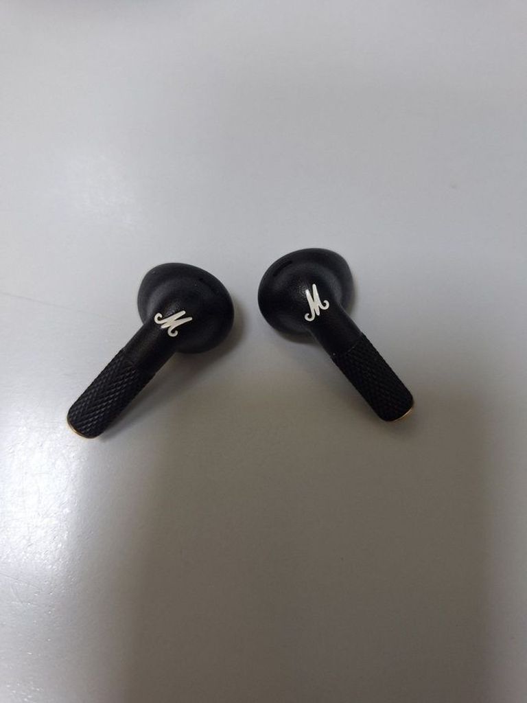 Купити Marshall minor iv Б/У