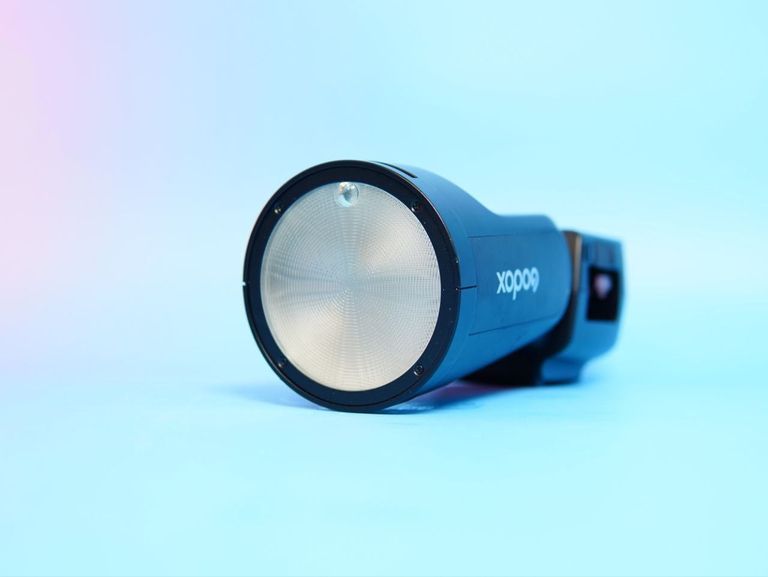 Godox V1Pro-N. Новий. Код:null. Зображення 5