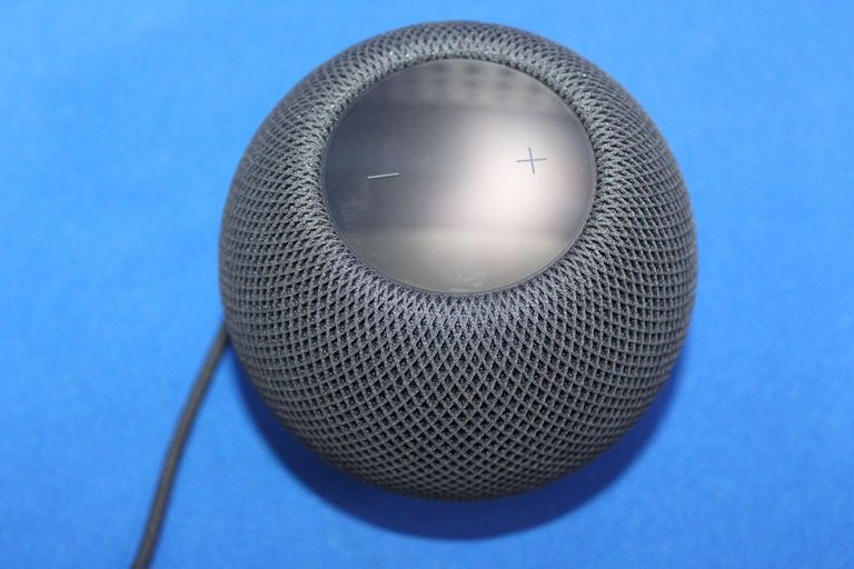 Apple homepod mini Код:01-200871996. Изображение 6