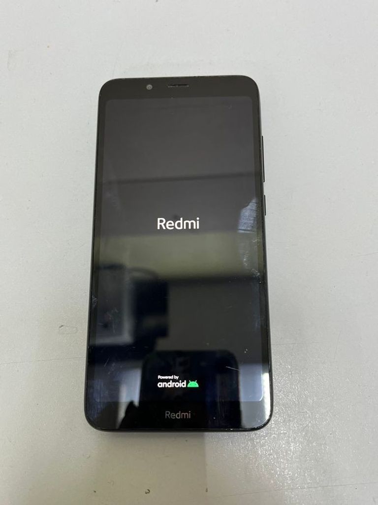 Дешиво Xiaomi xiaomi redmi 7a 2/16gb с ломбарда