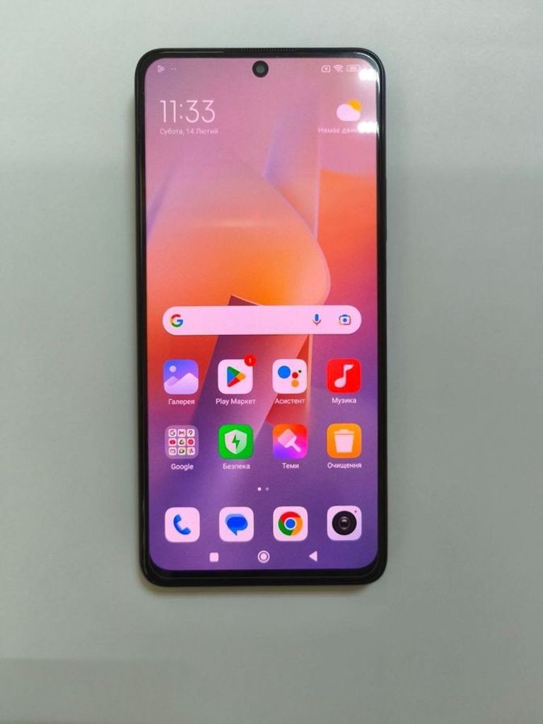 Купити Xiaomi redmi note 11 pro+ 5g 8/256gb Б/У
