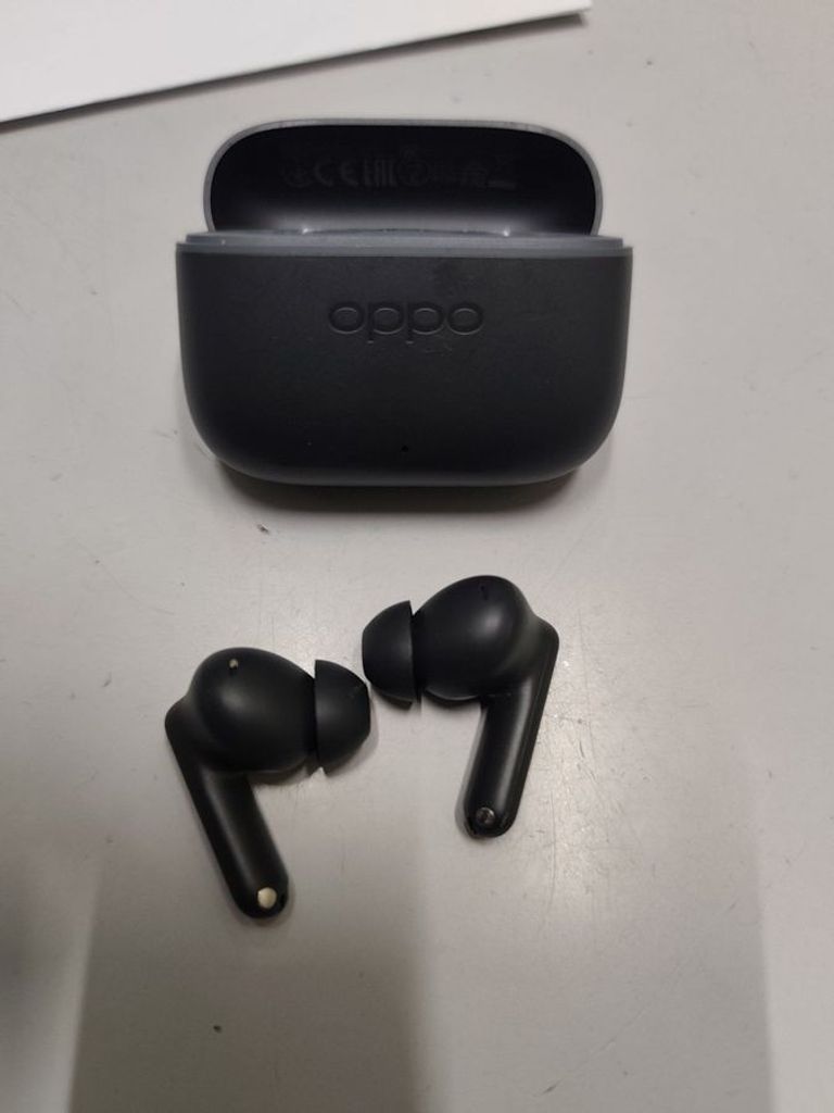 Дешево Oppo enco buds3 pro з ломбарду