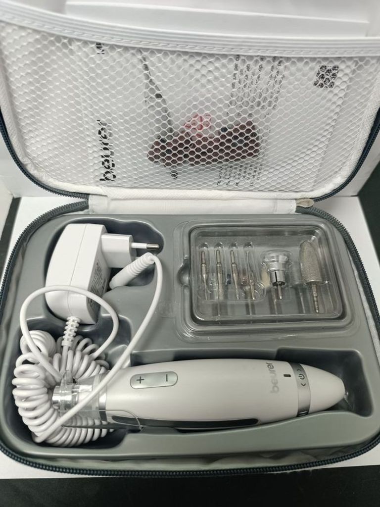 Объявление Beurer MP 62 Б/У