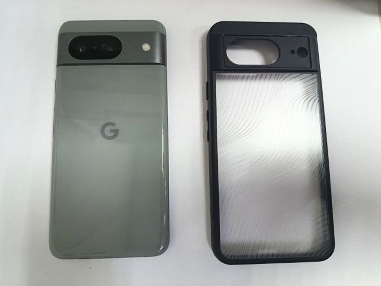Google pixel 8 8/128gb Код:01-200873583. Зображення 7