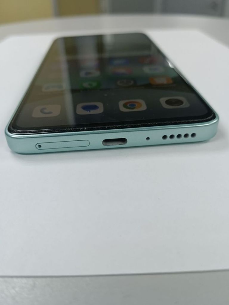 Купить Xiaomi redmi note 14 5g 8/256gb Б/У