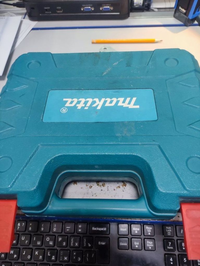 Дешево Makita df 330 dwe 2акб+зп - копія з ломбарду