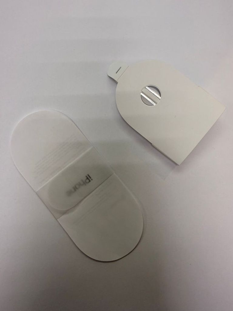 Apple iphone 16 pro 128gb Код:01-200875224. Изображение 7