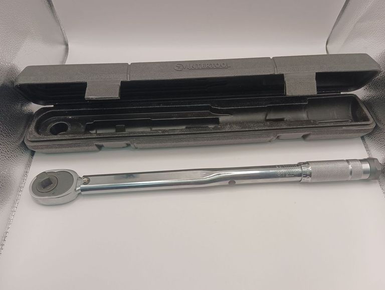 Оголошення Intertool XT-9006 Б/У