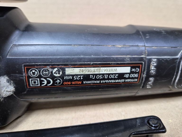 Dnipro-M мшк-900 Код:01-200878797. Зображення 9