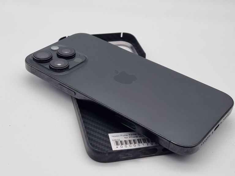 Apple iphone 16 pro max 256gb Код:01-200876474. Изображение 6