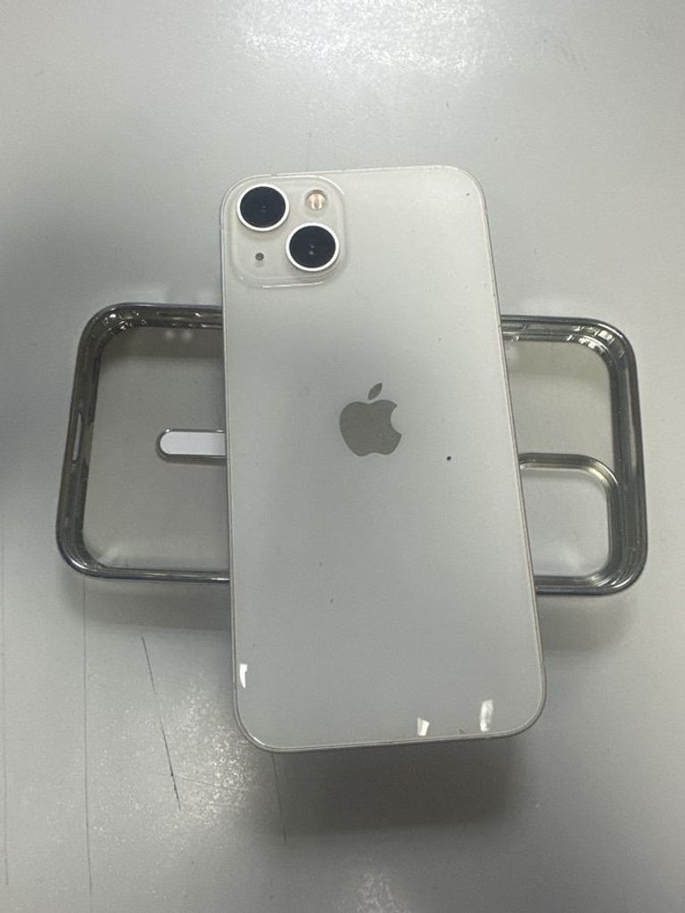 Дешево Apple iphone 13 128gb з ломбарду