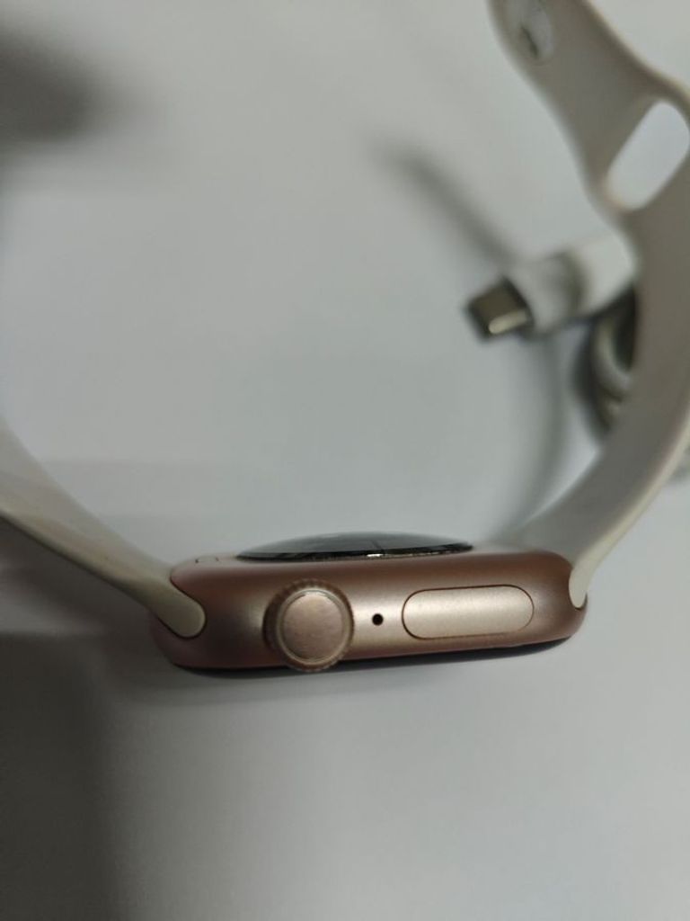 Apple watch series 10 gps 42mm alu. case Код:01-200881265. Зображення 10