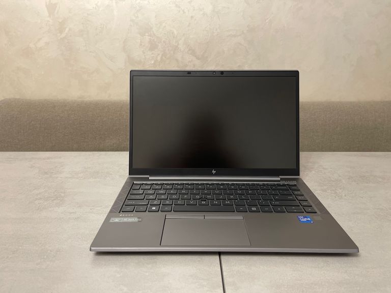 HP Zbook FireFly 14 G8, 14" FHD IPS, i7-1185G7, 16GB, 256GB SSD Код:null. Зображення 5
