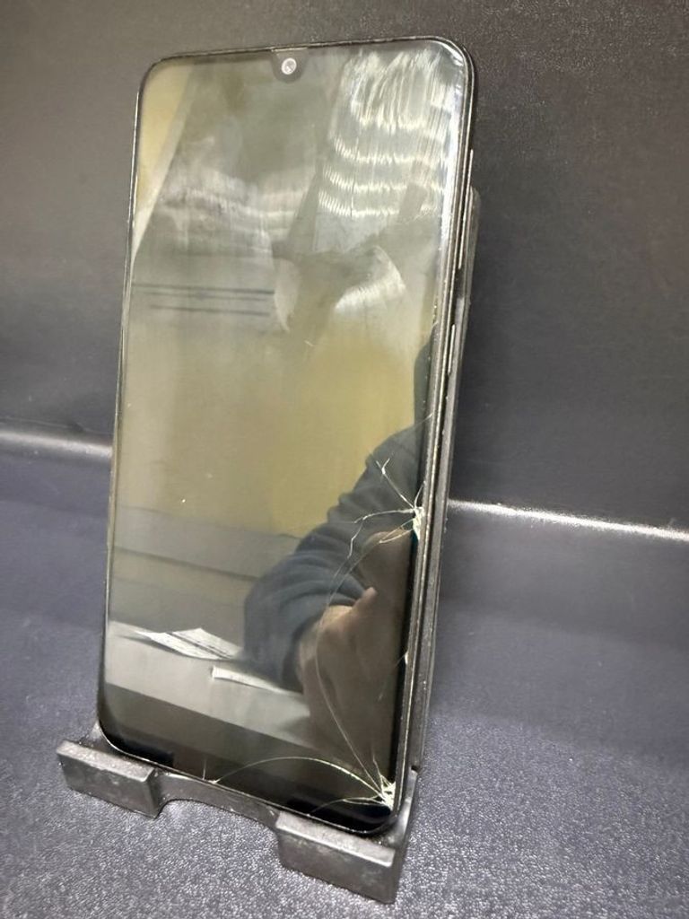 Дешиво Samsung galaxy m31 sm-m315f 6/128gb с ломбарда