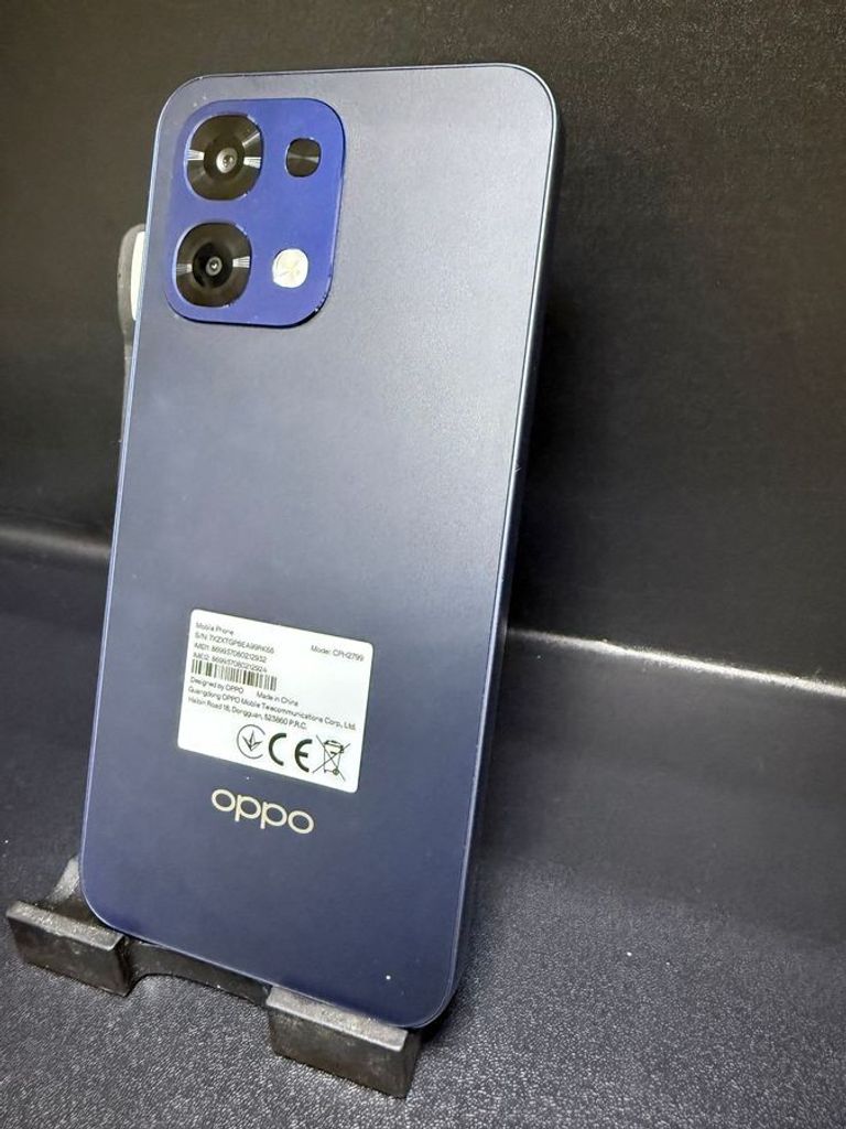 Дешево Oppo a6 pro 4g 8/256gb з ломбарду