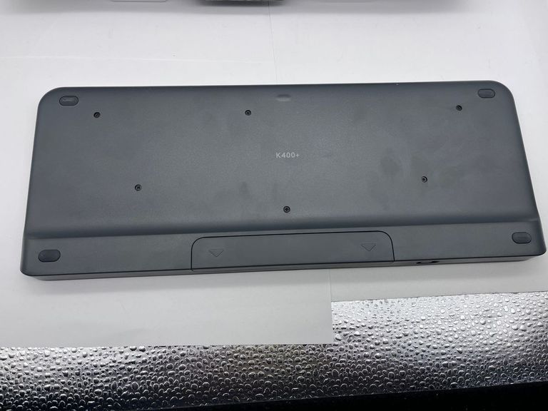 Распродажа Logitech k400 plus, продавец Техноскарб