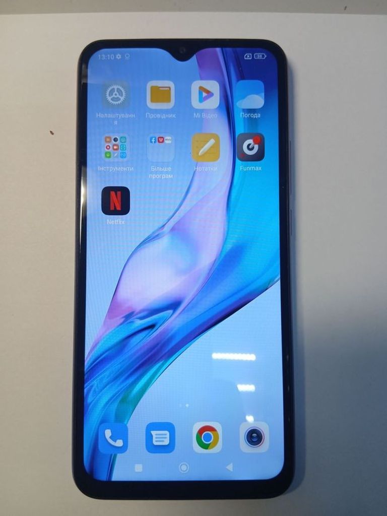 Дешево Xiaomi redmi 9 4/64gb з ломбарду