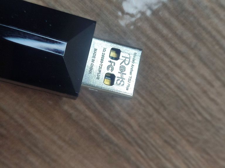 Дешиво TP-Link Archer T2U Plus с ломбарда