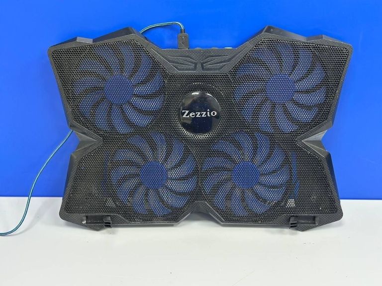 Купити Zezzio ZLP-B4 Black Б/У