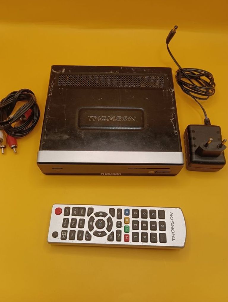 Купить Thomson tht702 Б/У