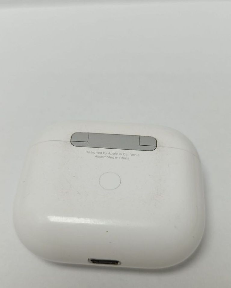 Купить Apple airpods 3rd generation Б/У