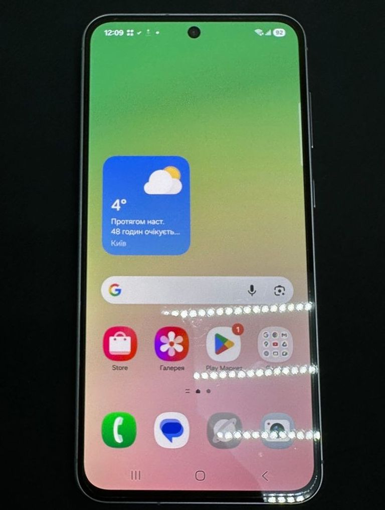 Розпродаж Samsung galaxy a56 5g 8/256gb, продавець Техноскарб