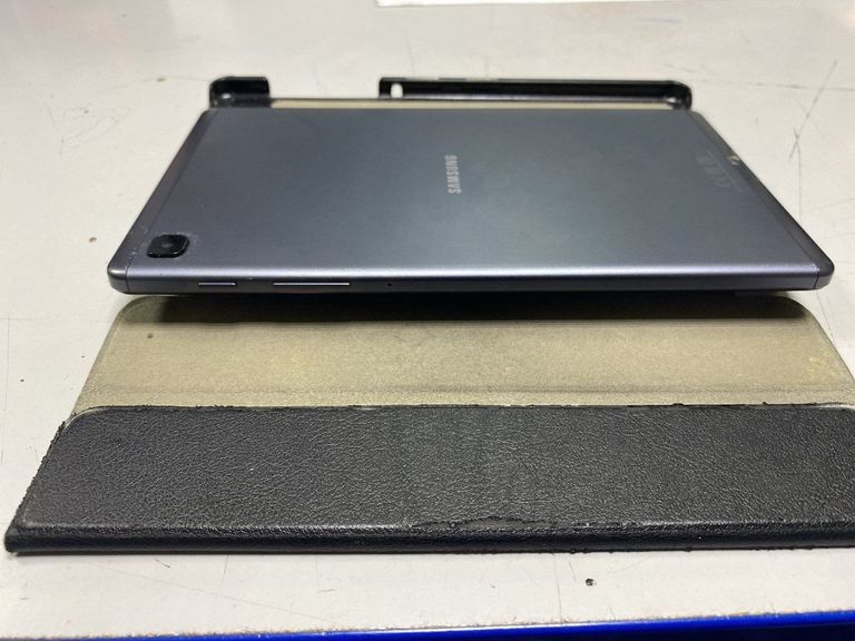 Дешиво Samsung galaxy tab a7 lite lte 3/32gb с ломбарда