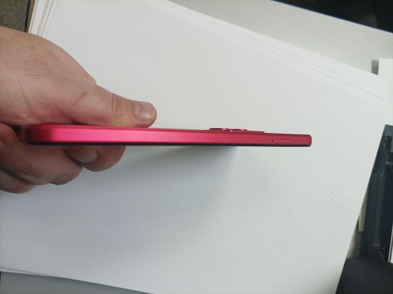 Motorola moto g84 8/256gb Код:01-200883128. Изображение 5