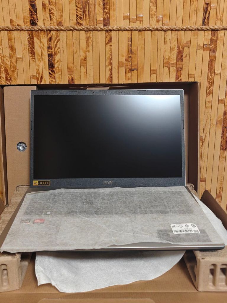 Acer aspire 3 a315-44 pm-r14j Код:null. Зображення 6