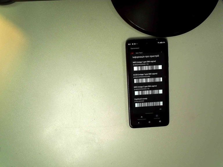 Купити Motorola moto e15 2/64gb Б/У