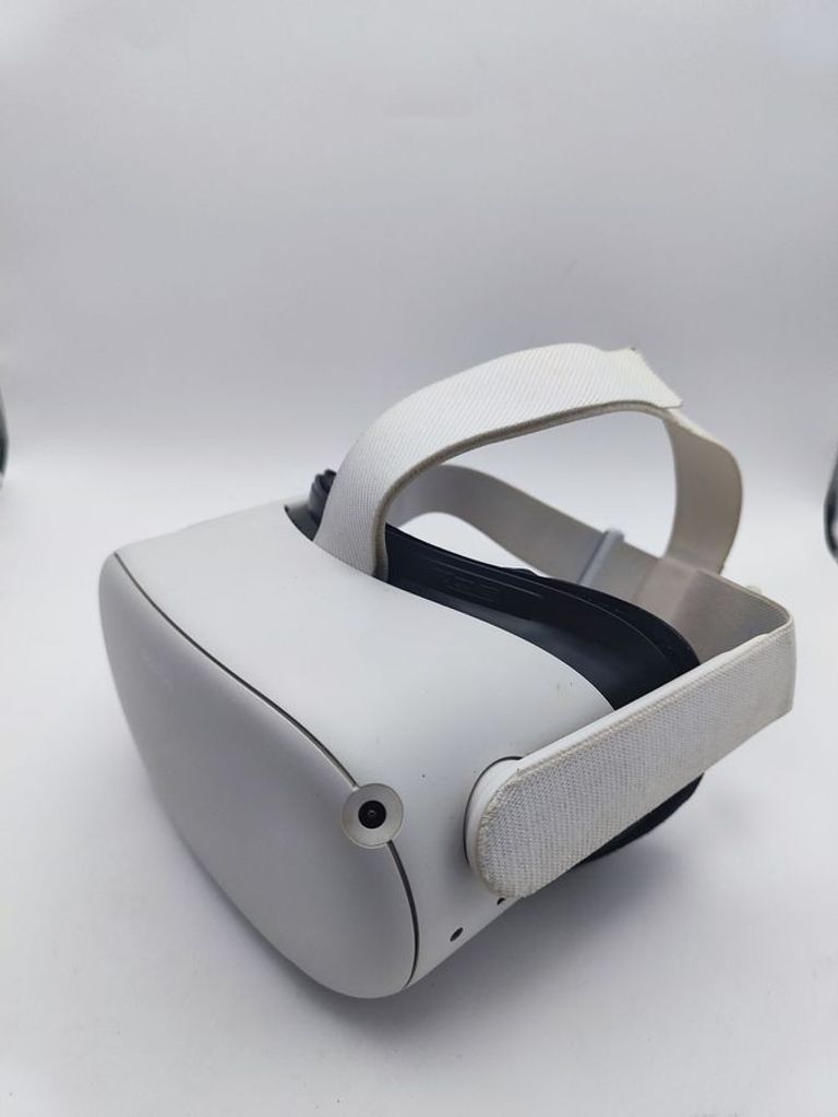 Объявление Oculus Quest 2 256 GB Б/У