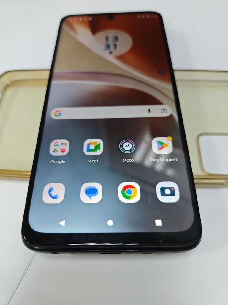 Объявление Motorola moto g32 8/256gb xt2235-2 Б/У