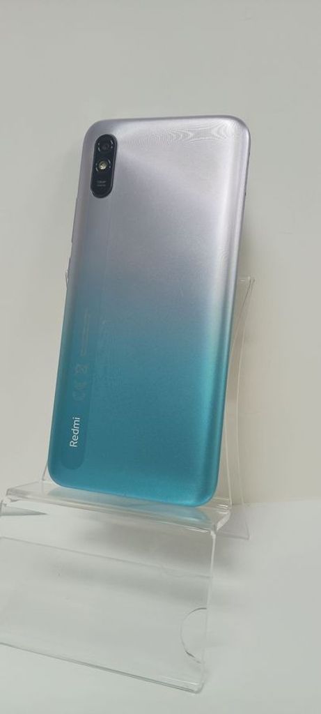 Купить Xiaomi redmi 9a 2/32gb Б/У