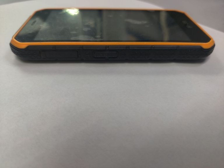 Ulefone Armor X7 Pro 4/32GB Black Код:01-200884270. Изображение 5