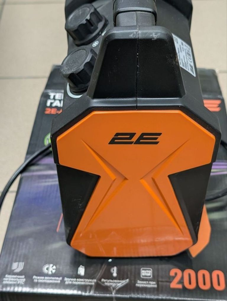 2e AHC2000P Код:01-200882006. Зображення 5